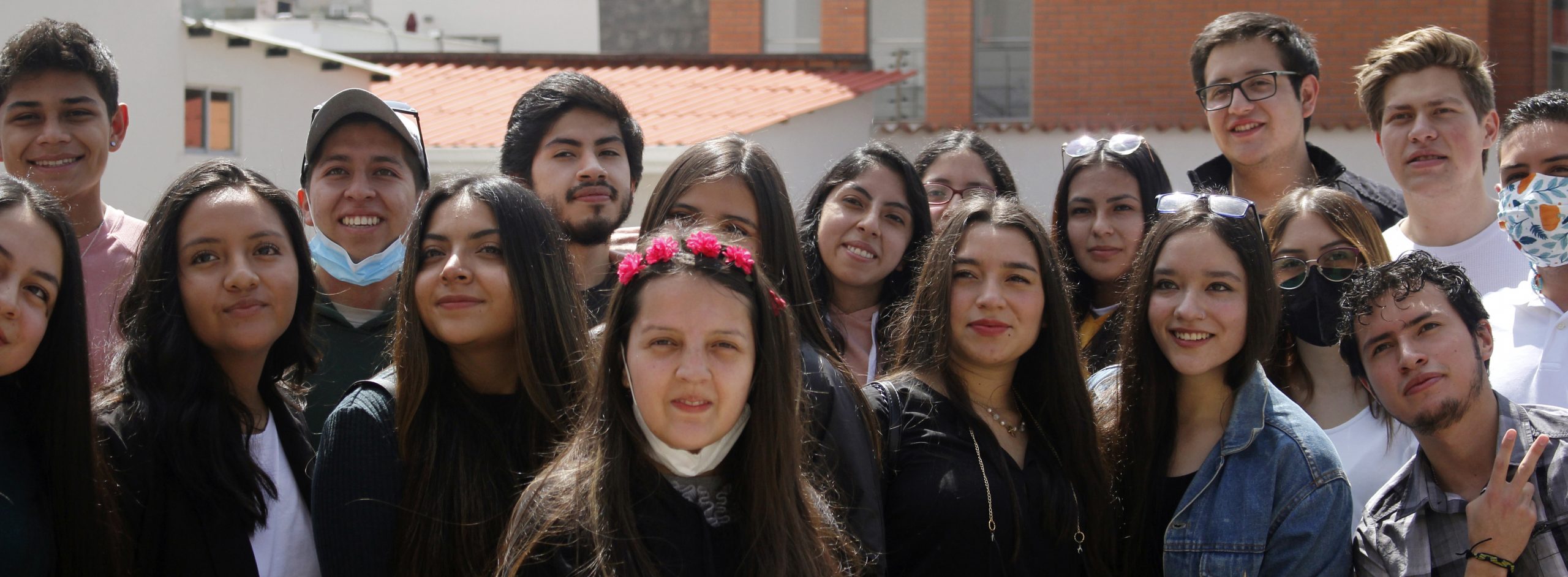 Instituto Superior Tecnológico Alquimia en Cuenca Ecuador - Admisiones abiertas