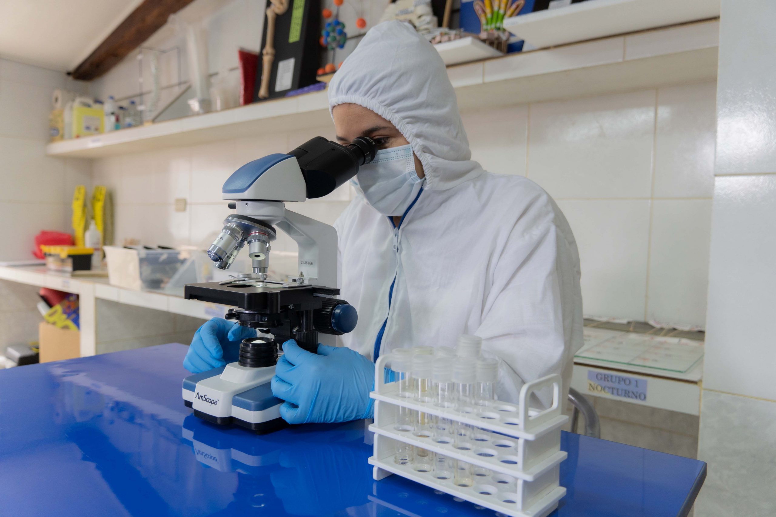 Fondo Criminalística