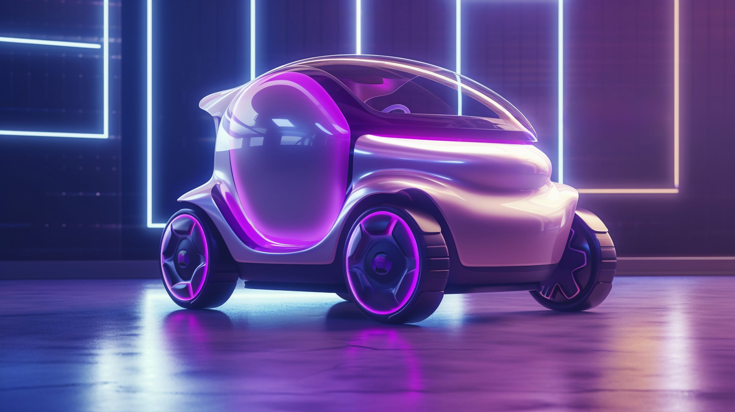 Movilidad Eléctrica