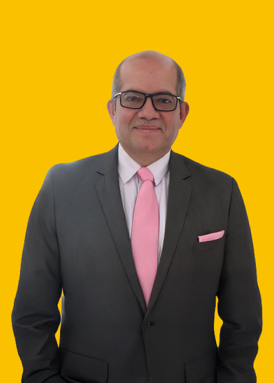 Jorge Carvajal