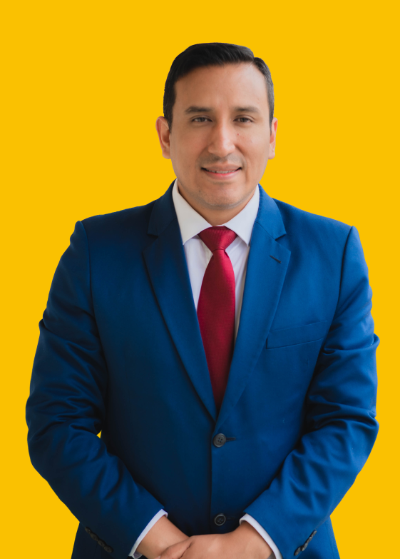 José Paredes