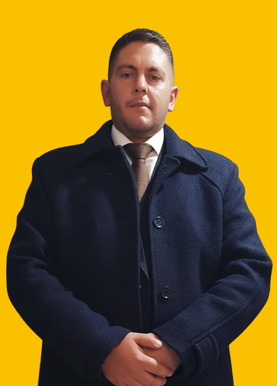 Cristobal Carvallo