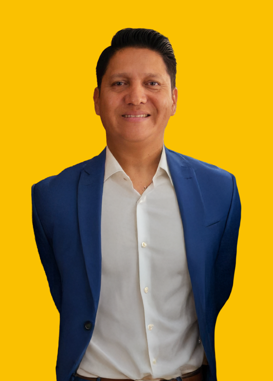 Javier Chango
