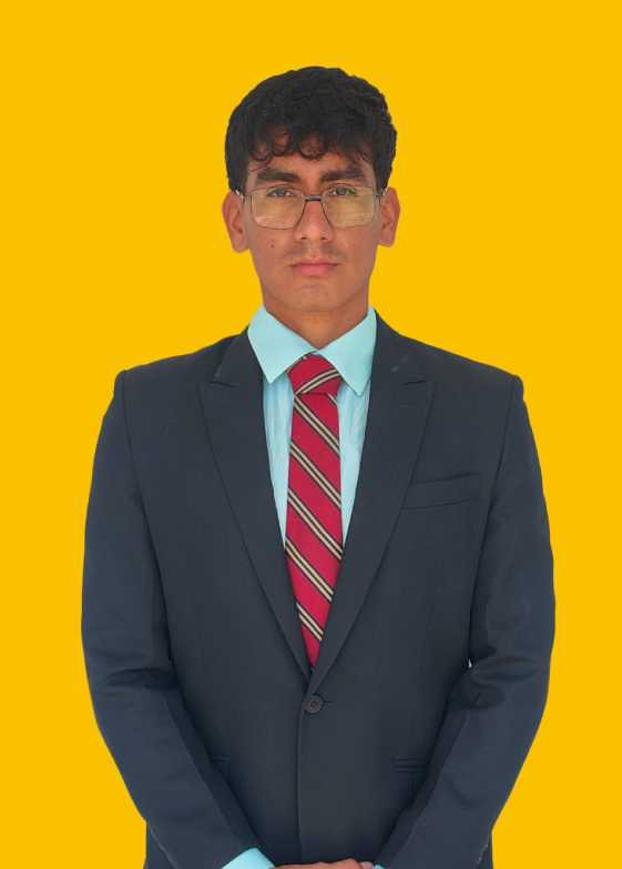 Marvin Jara