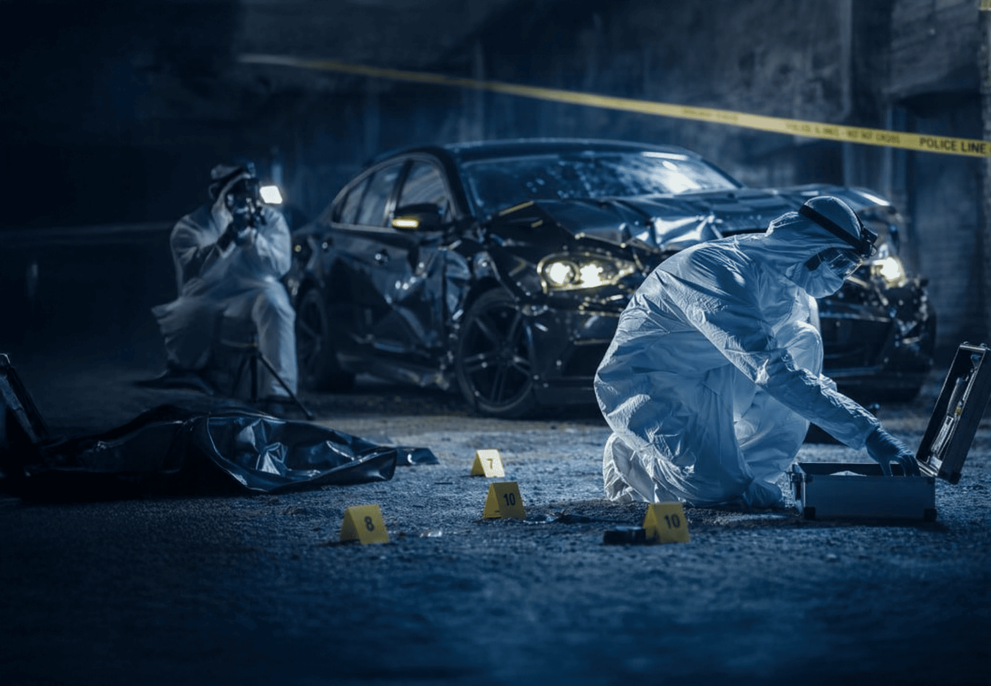 Diplomado Internacional en Accidentología Vial Forense y Reconstrucción - Instituto Alquimia, Cuenca