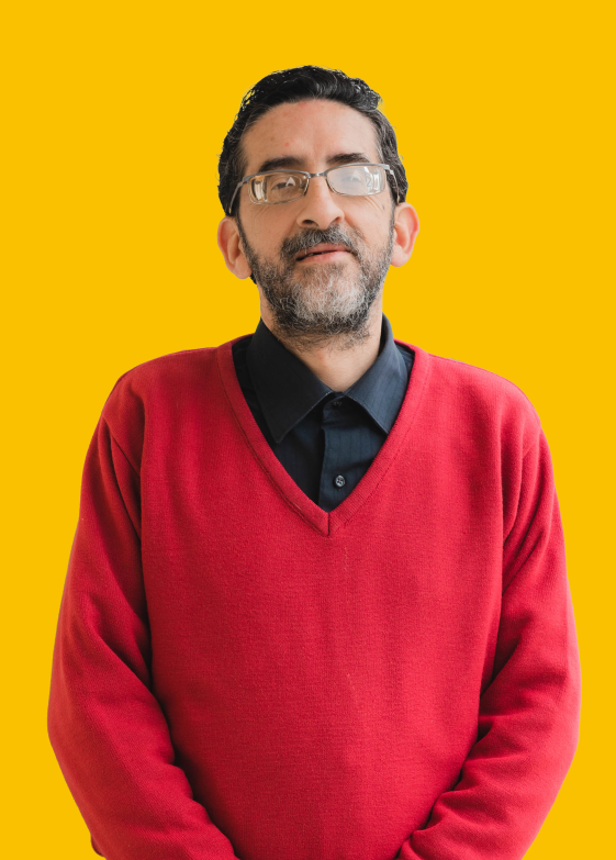 Diego Fajardo