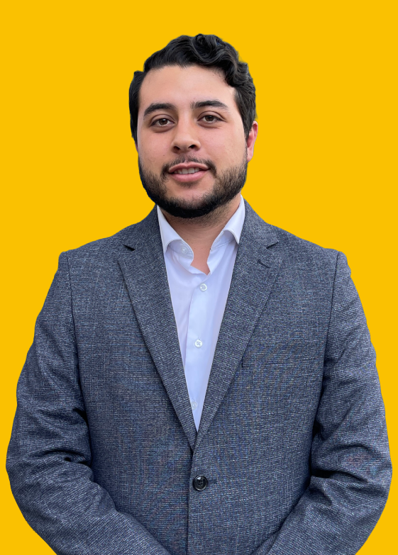 Josué Solis