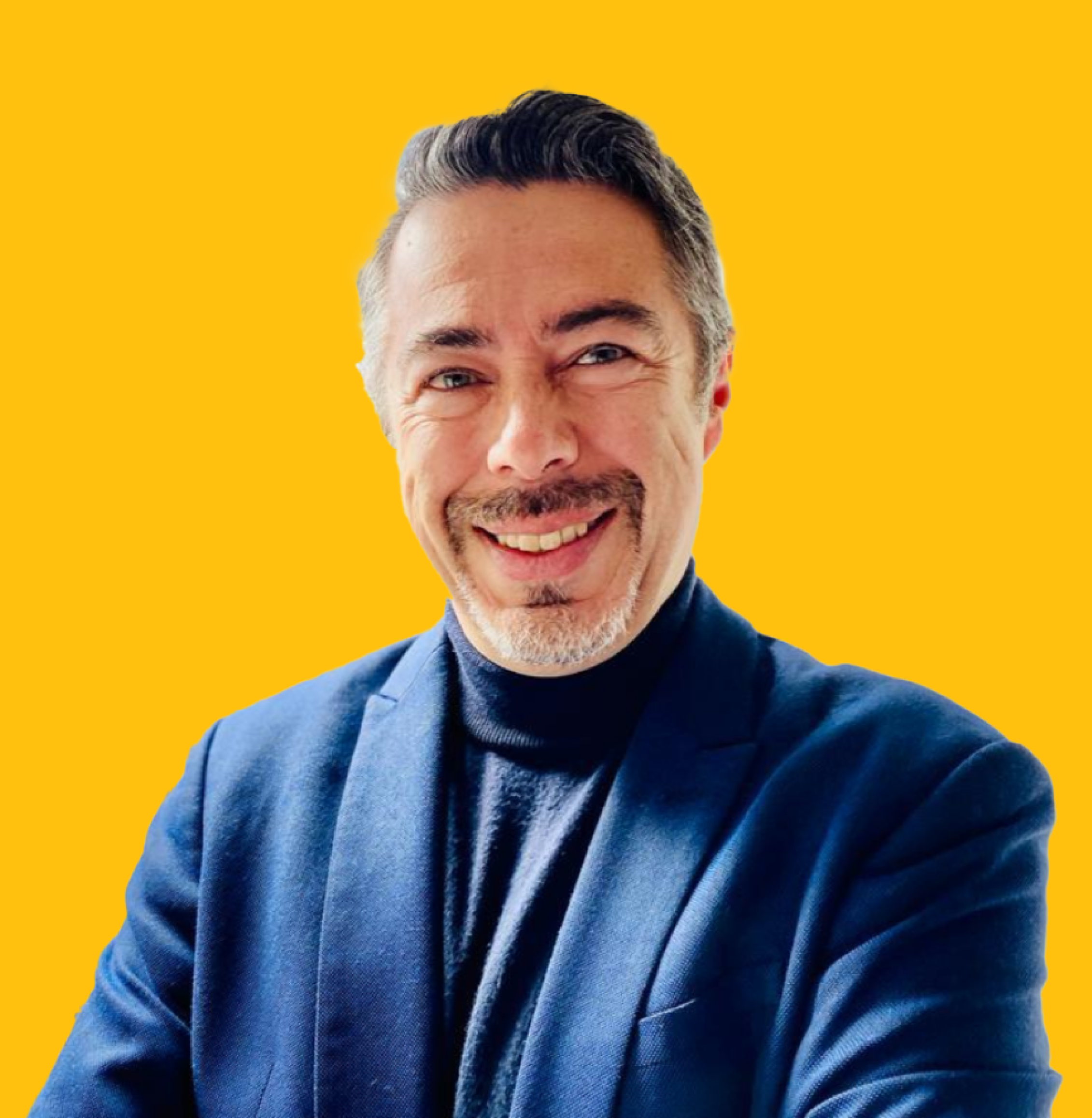 Roberto Sicard León, Criminología y Perfilación Criminal