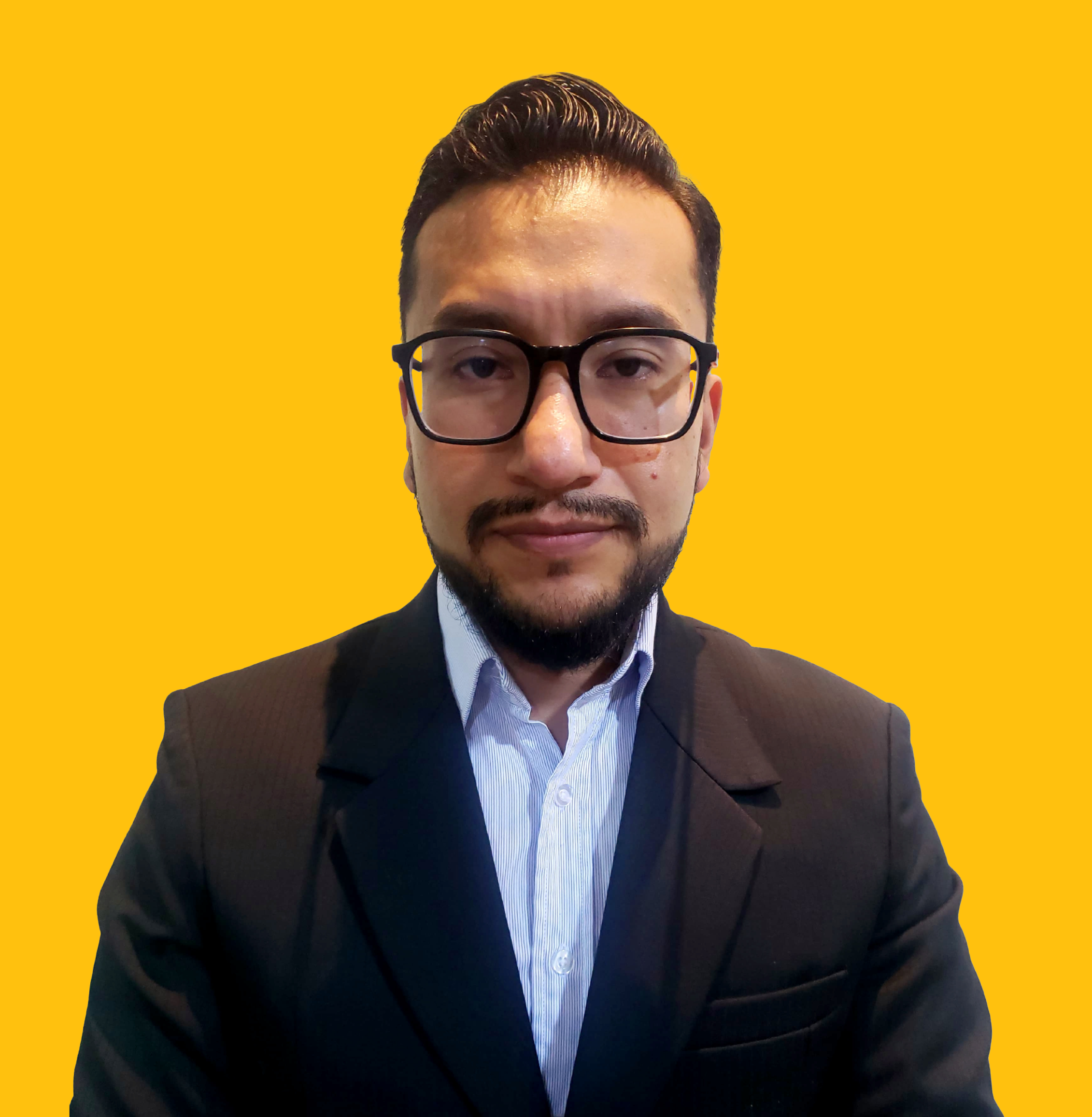 Sergio Chavez, Redacción y Sustentación Pericial