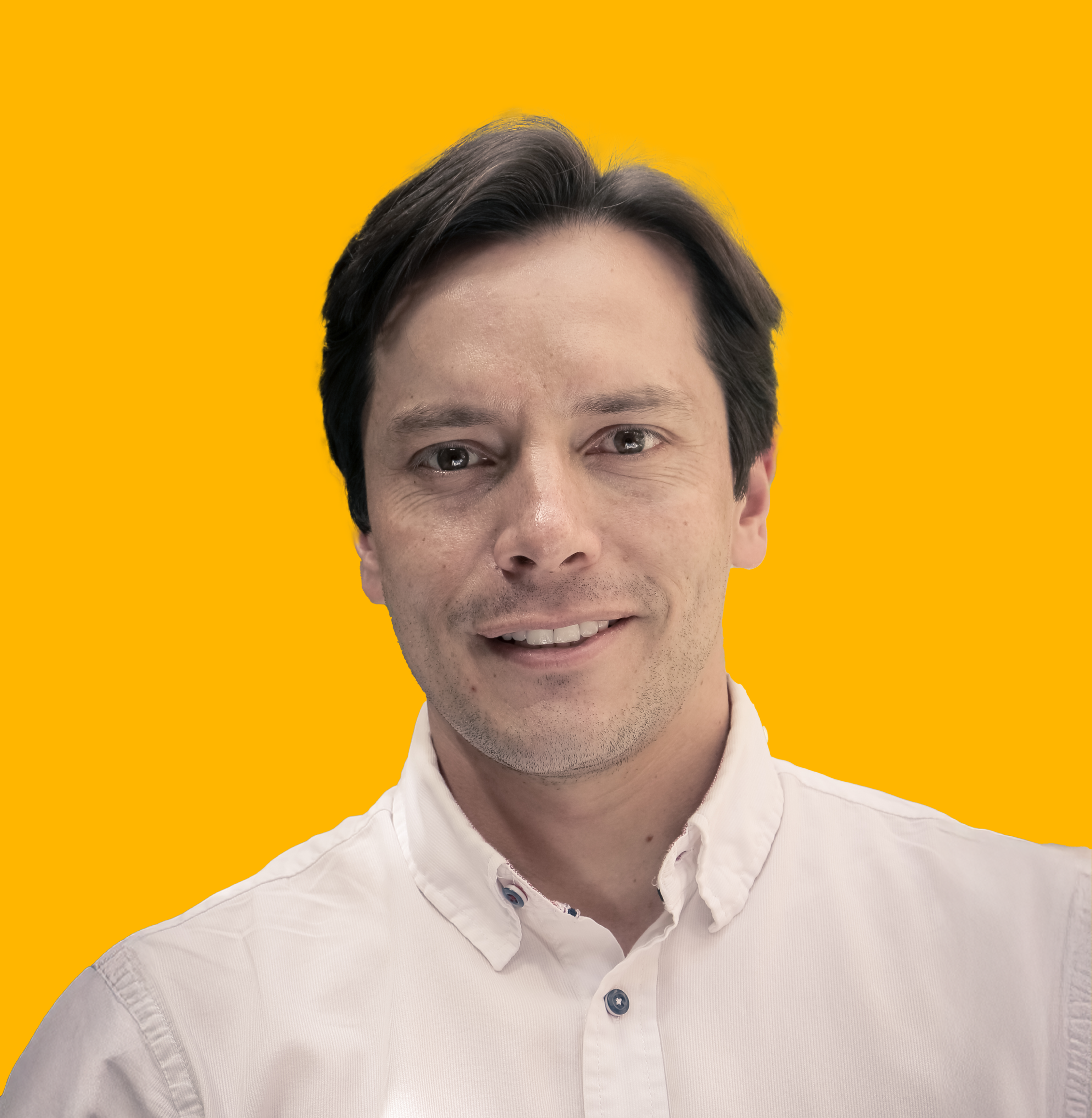 Dr. Daniel Cordero Moreno, Doctor en Ciencias de la Ingeniería y Perito Acreditado