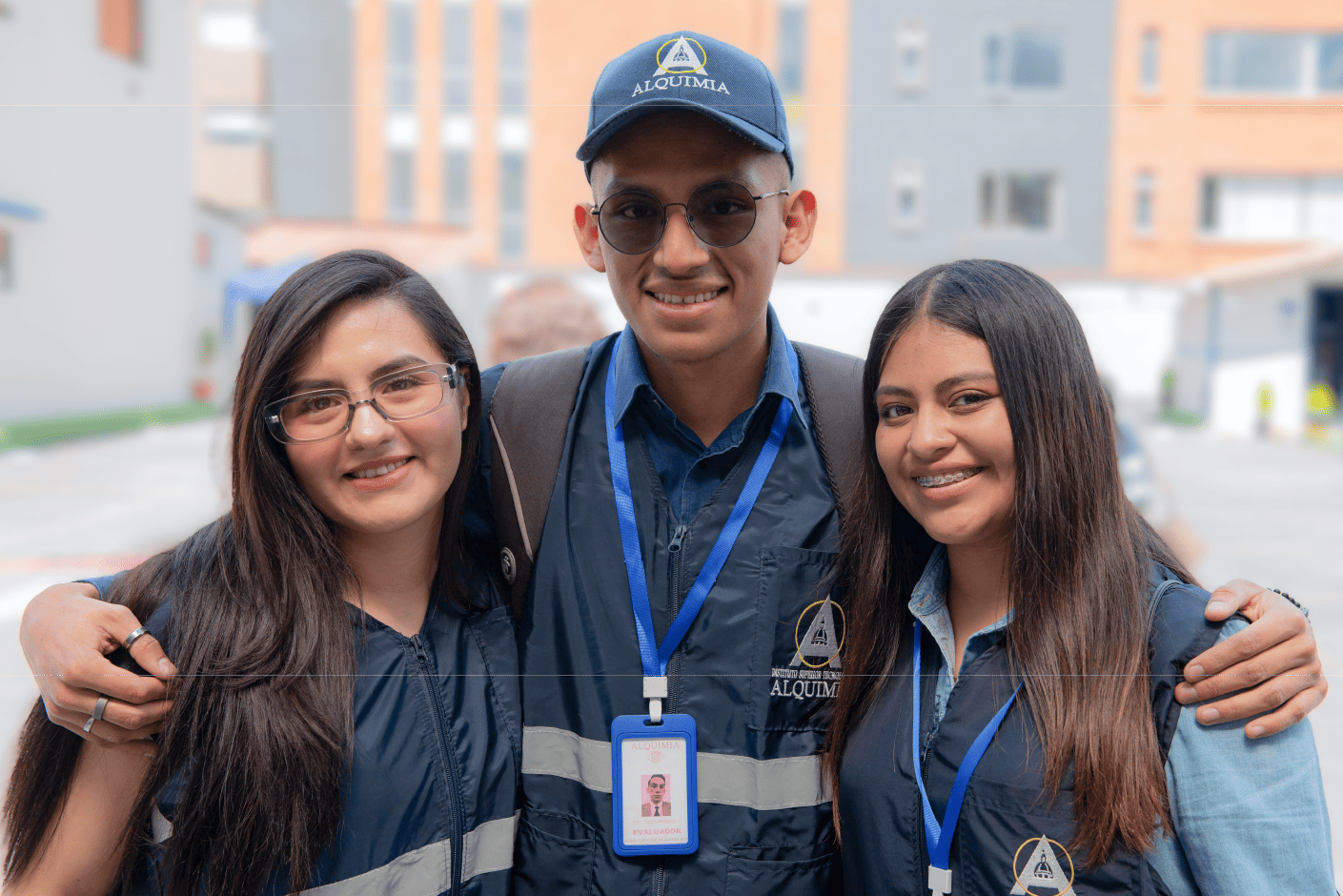 Comunidad Alquimista