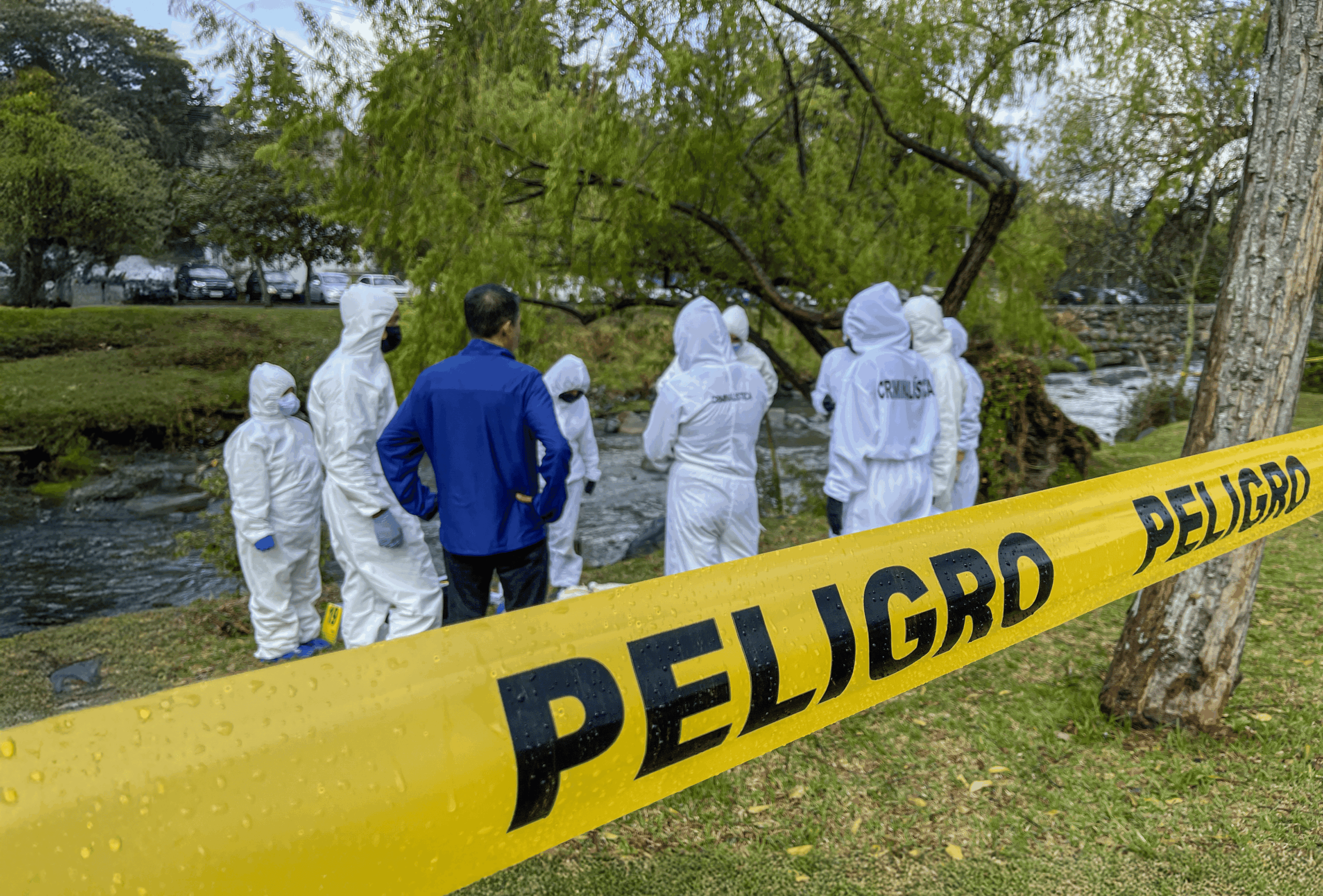 Forensic Summit LATAM 2026, congreso internacional de criminalística en el Instituto Superior Tecnológico Alquimia Cuenca Ecuador