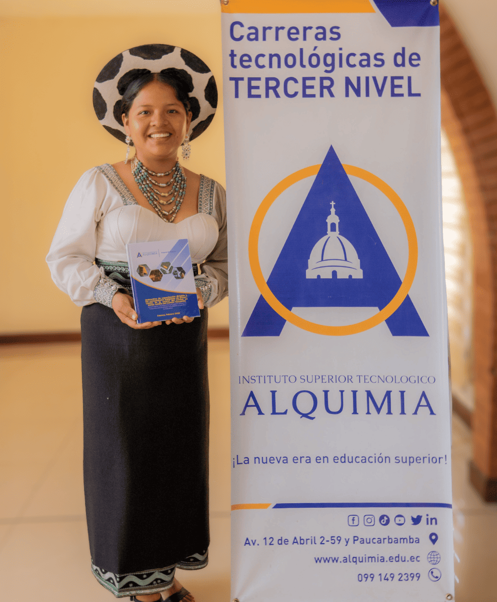 Comunidad académica de Contabilidad Instituto Alquimia