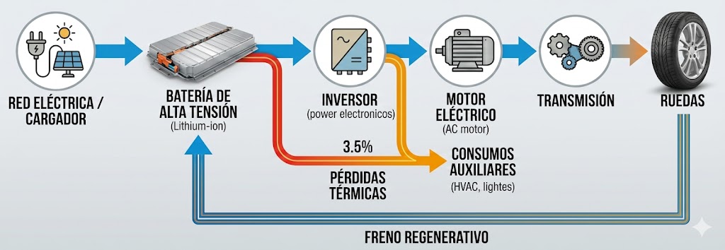 Arquitectura Energética