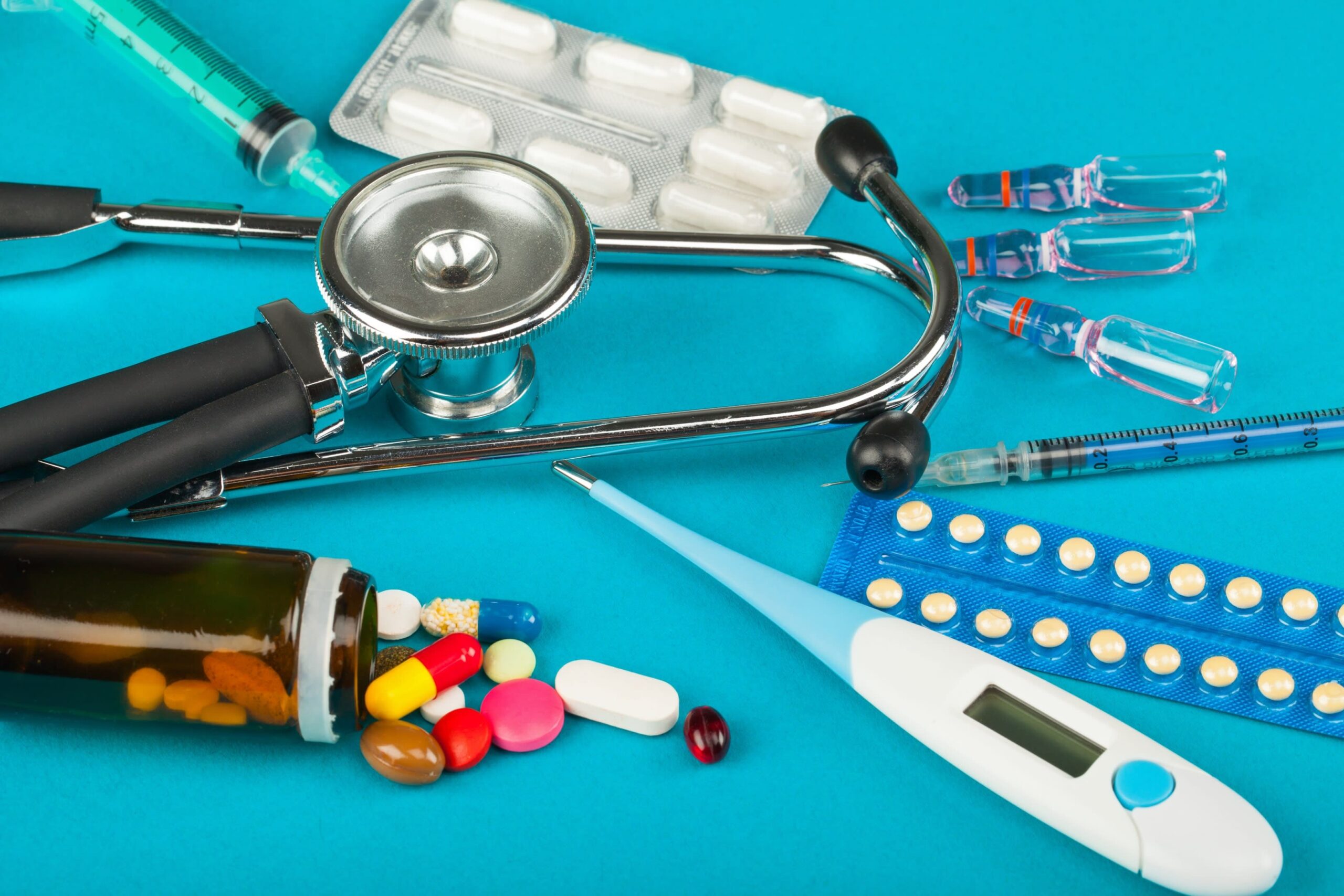 Servicio de Enfermería