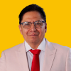 Dr. Alexei Estrella
