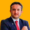 Master David González