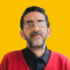 Ing. Diego Fajardo