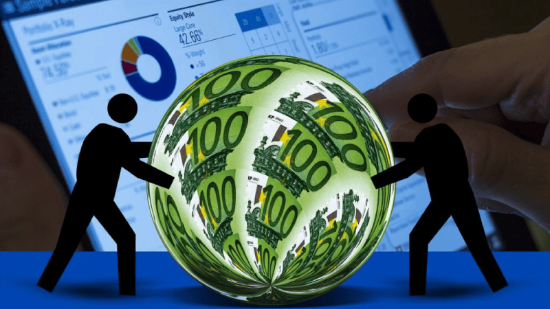 Gestión Financiera