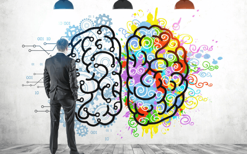 Inteligencia Emocional