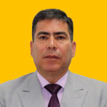 MSc. Cristian Salgado Ortega