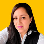 MSc. Iveth Tapia