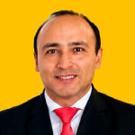Dr. Gabriel Ochoa