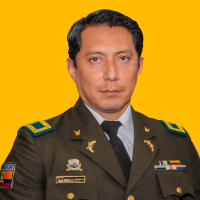 Mayor William Arroyo