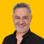 Mgtr. Gabriel Balaguera Rojas