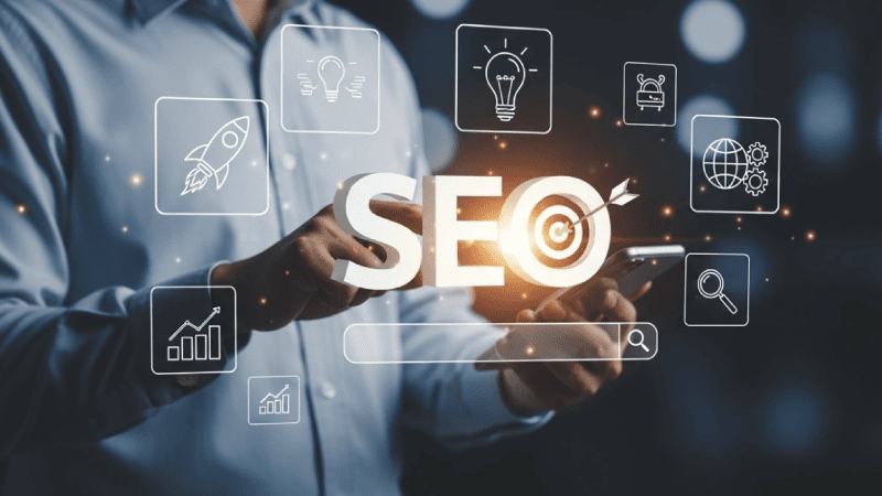 SEO y SEM