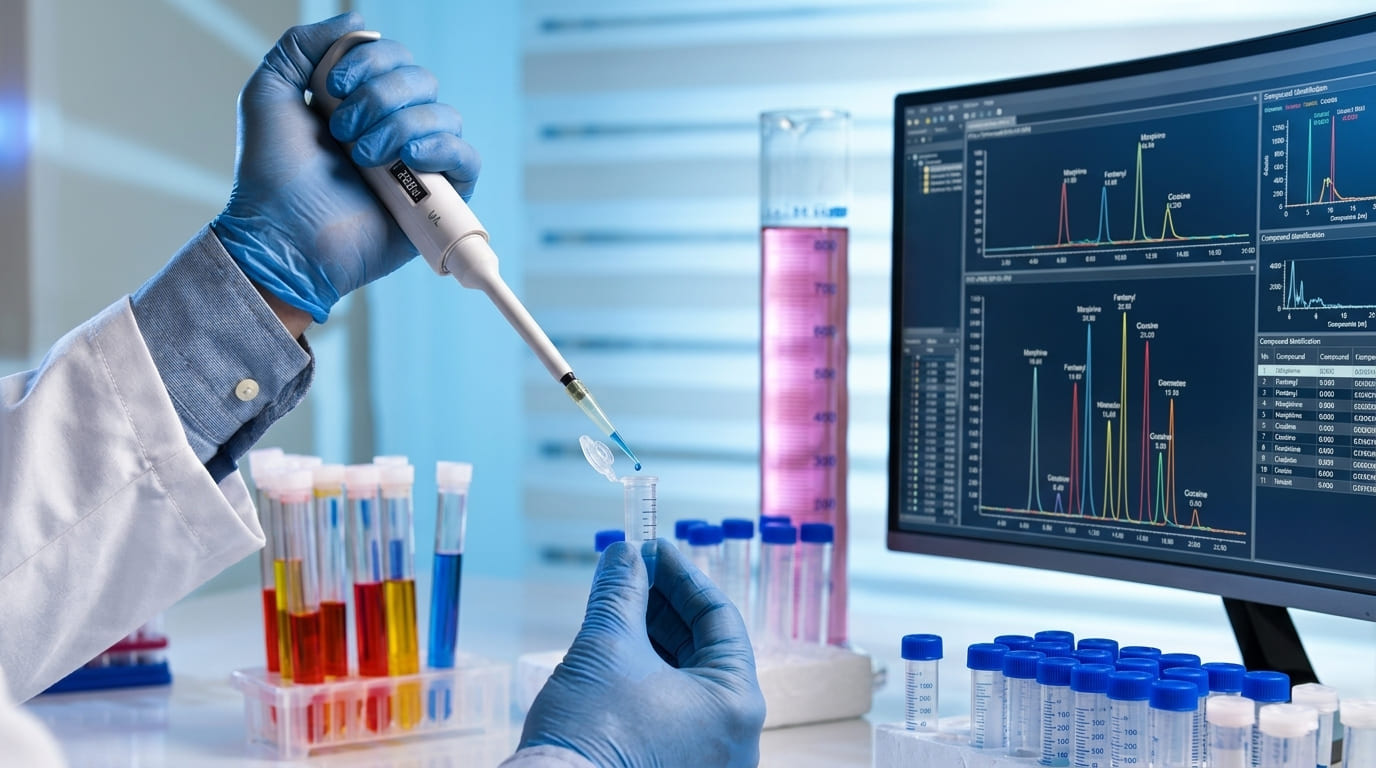 Toxicología Forense Alquimia Cuenca